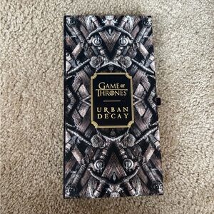 Urban Decay Game of Thrones